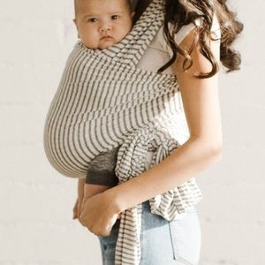 Solly Baby wrap